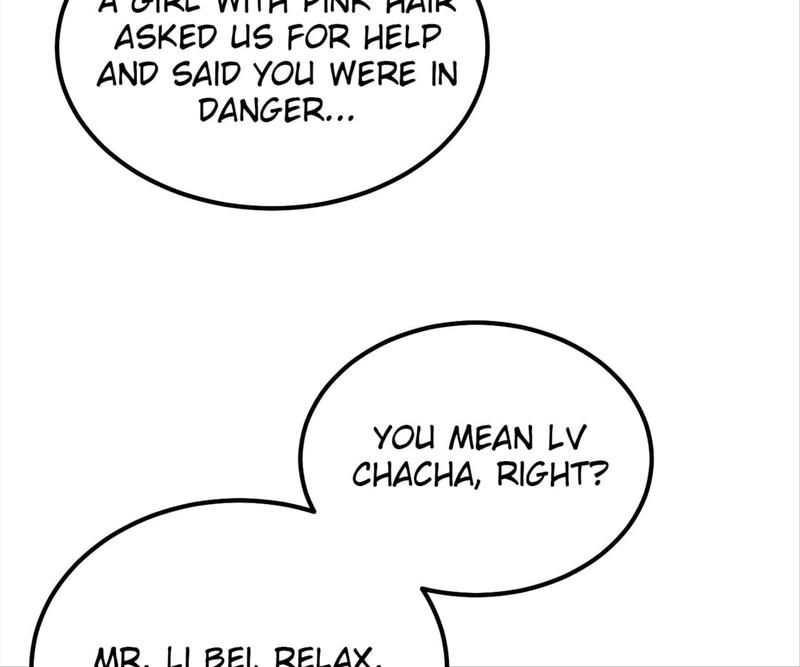 The Villainess Descends Tonight - Episode 60 — page 72