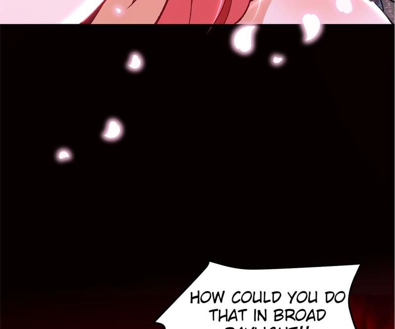 The Villainess Descends Tonight - Episode 61 — page 14