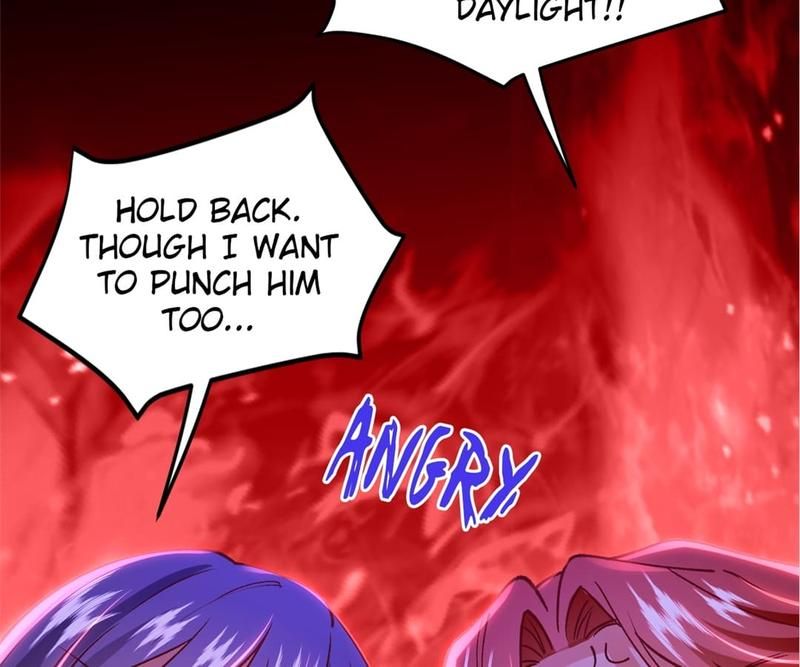 The Villainess Descends Tonight - Episode 61 — page 15
