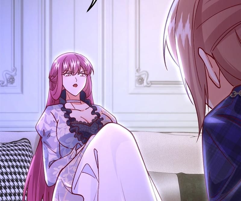 The Villainess Descends Tonight - Episode 61 — page 27