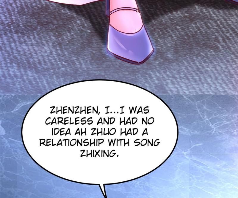 The Villainess Descends Tonight - Episode 61 — page 29