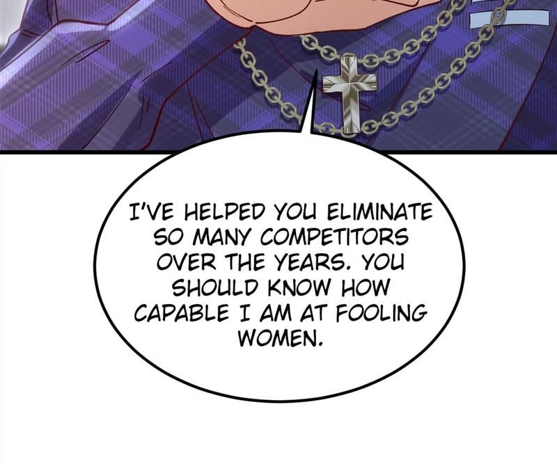 The Villainess Descends Tonight - Episode 61 — page 31