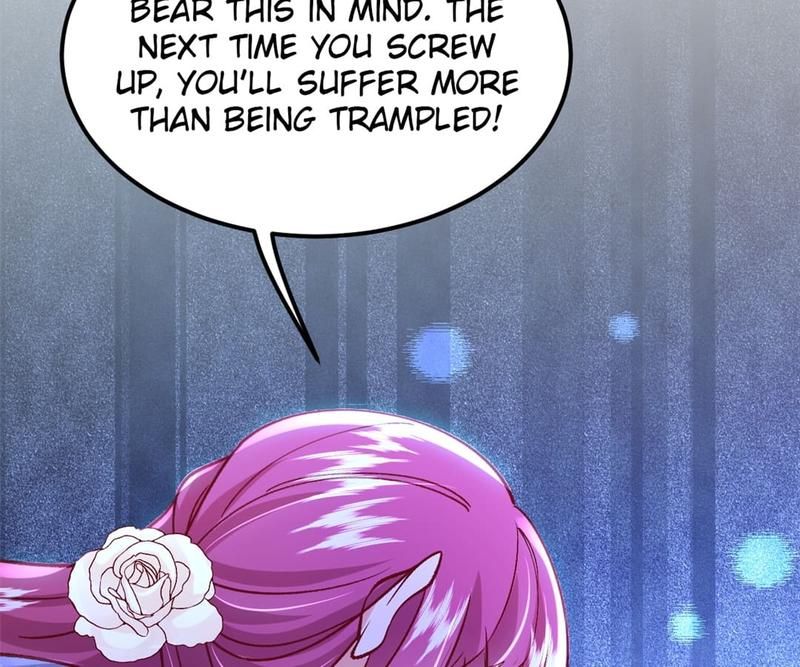 The Villainess Descends Tonight - Episode 61 — page 43