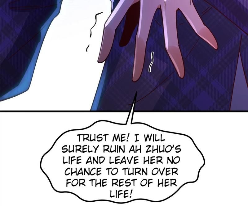 The Villainess Descends Tonight - Episode 61 — page 46