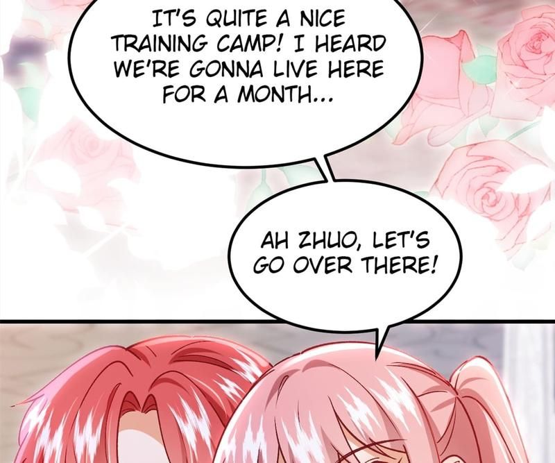 The Villainess Descends Tonight - Episode 61 — page 55