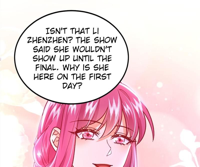 The Villainess Descends Tonight - Episode 61 — page 58