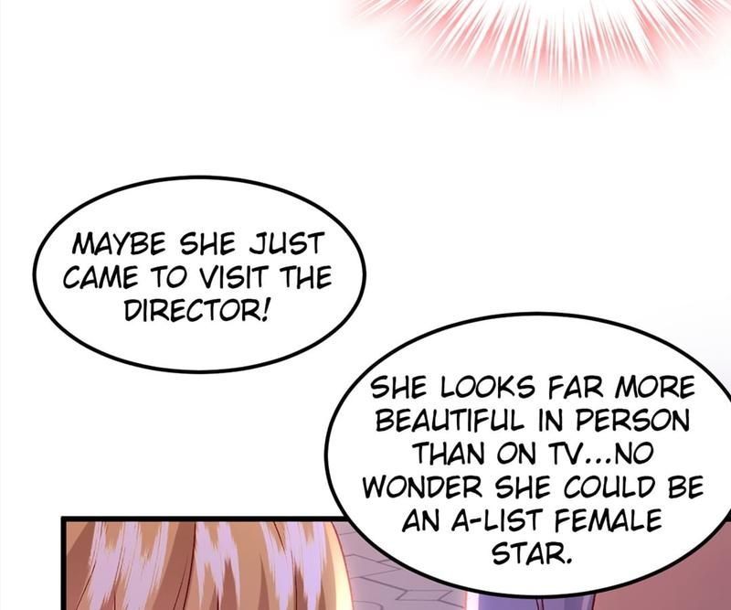 The Villainess Descends Tonight - Episode 61 — page 61