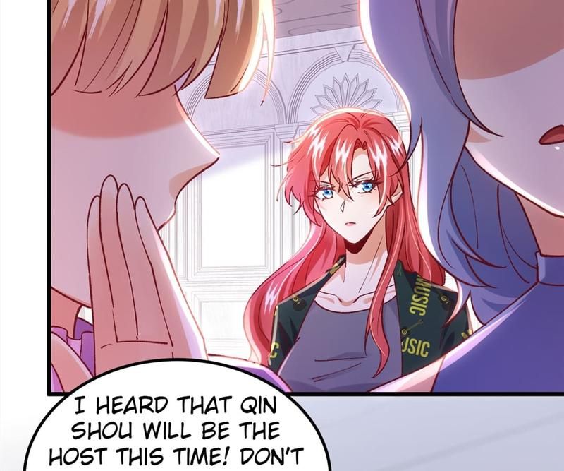 The Villainess Descends Tonight - Episode 61 — page 62