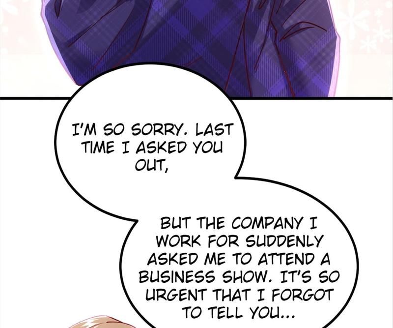 The Villainess Descends Tonight - Episode 61 — page 70