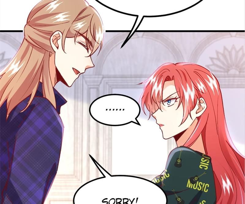 The Villainess Descends Tonight - Episode 61 — page 71