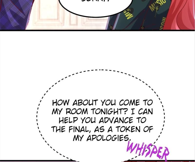 The Villainess Descends Tonight - Episode 61 — page 72