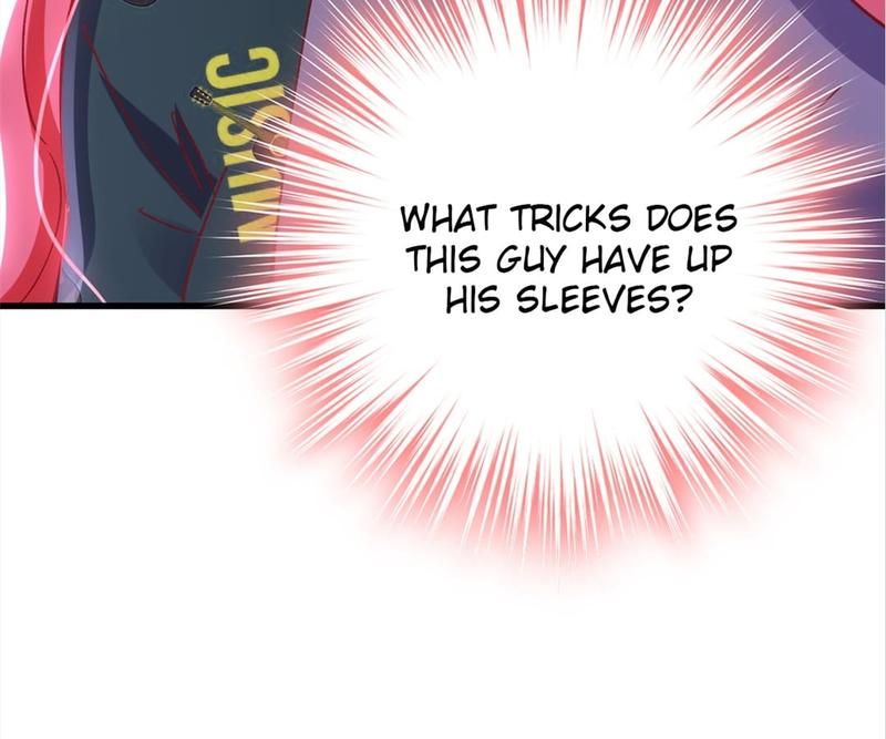 The Villainess Descends Tonight - Episode 61 — page 77