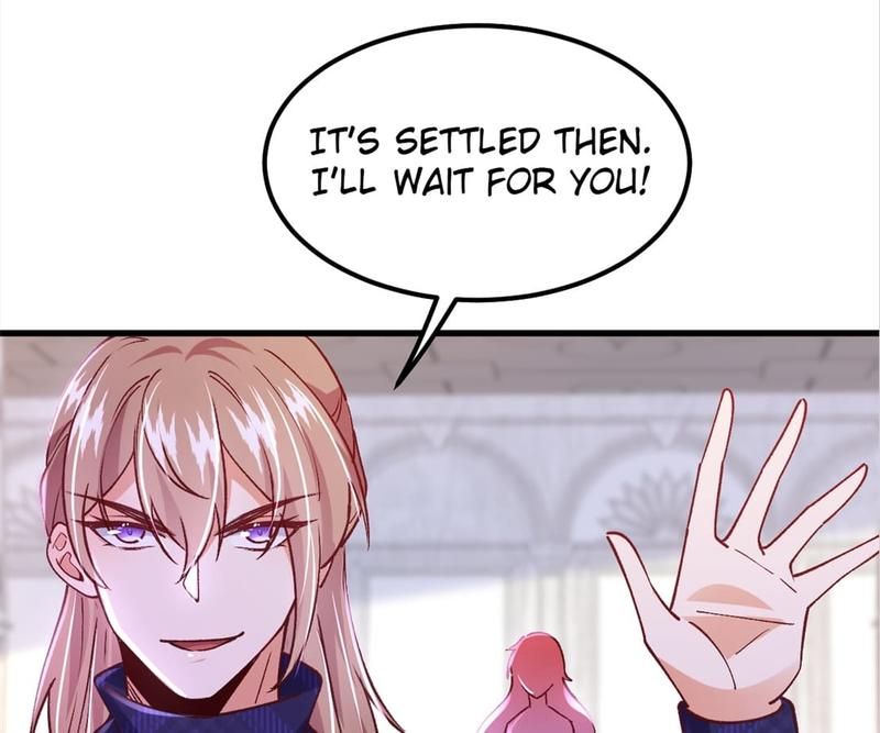 The Villainess Descends Tonight - Episode 61 — page 78