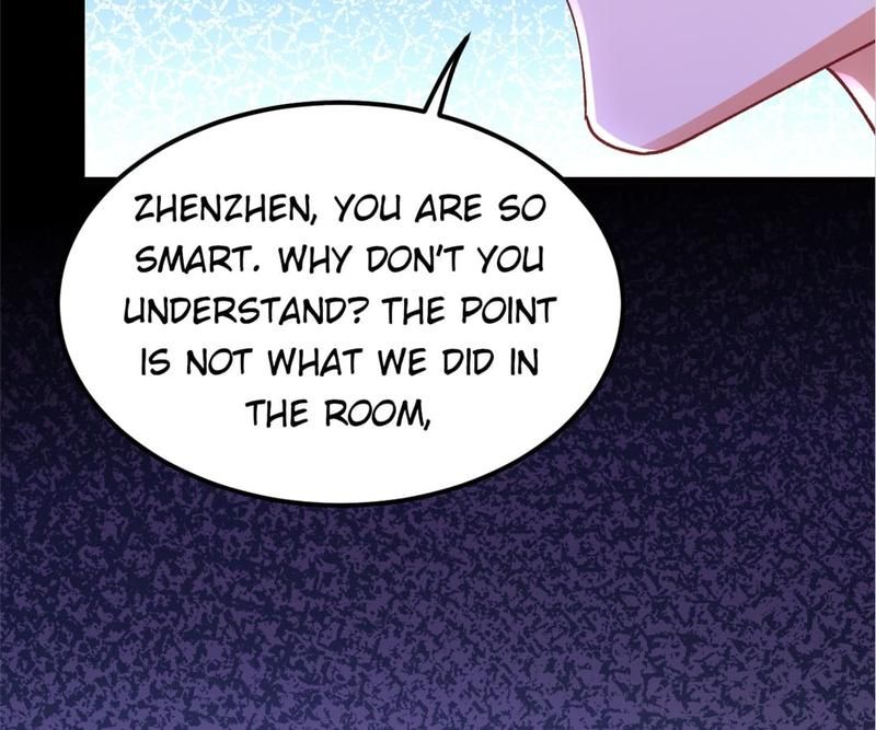 The Villainess Descends Tonight - Episode 62 — page 19