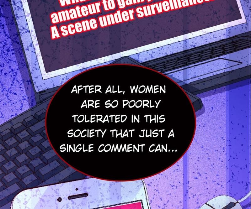 The Villainess Descends Tonight - Episode 62 — page 26