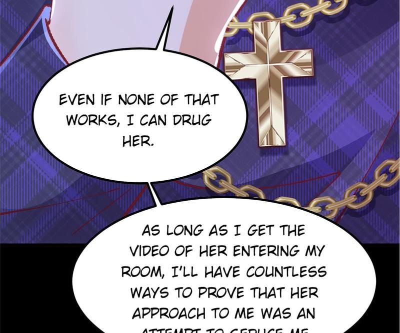 The Villainess Descends Tonight - Episode 62 — page 42