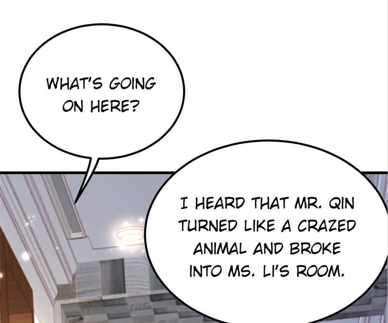 The Villainess Descends Tonight - Episode 62 — page 87