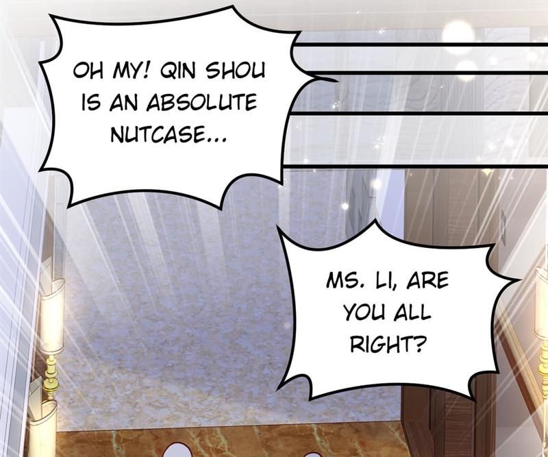 The Villainess Descends Tonight - Episode 63 — page 17