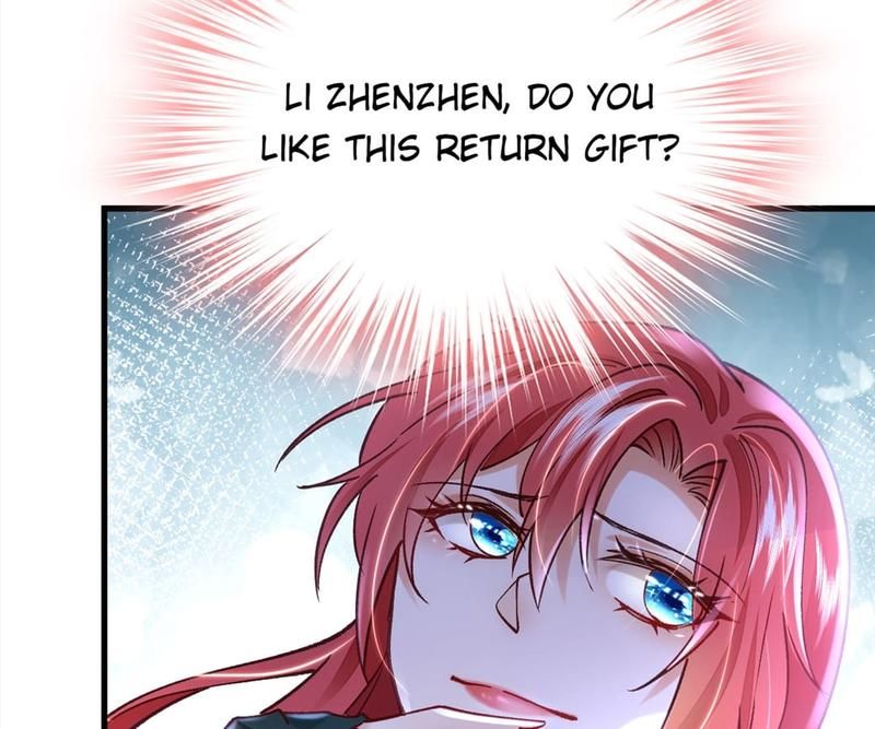 The Villainess Descends Tonight - Episode 63 — page 20