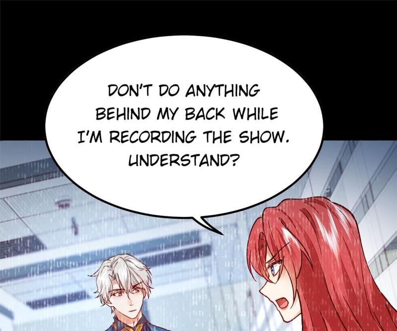 The Villainess Descends Tonight - Episode 63 — page 35