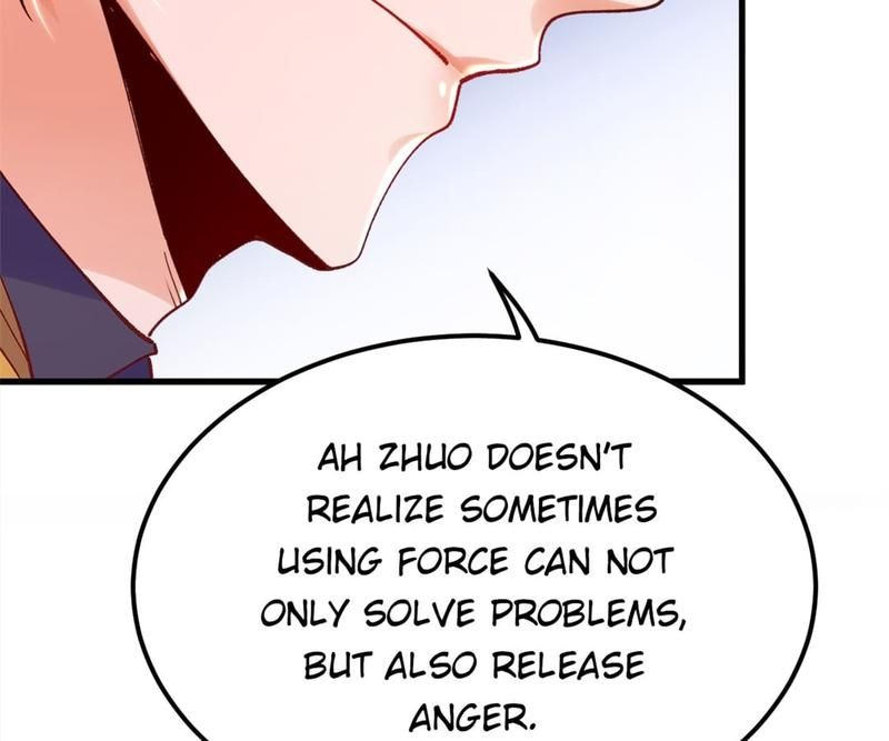 The Villainess Descends Tonight - Episode 63 — page 58