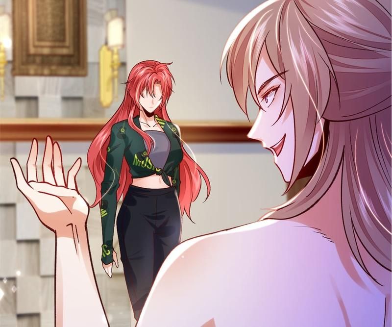 The Villainess Descends Tonight - Episode 63 — page 6