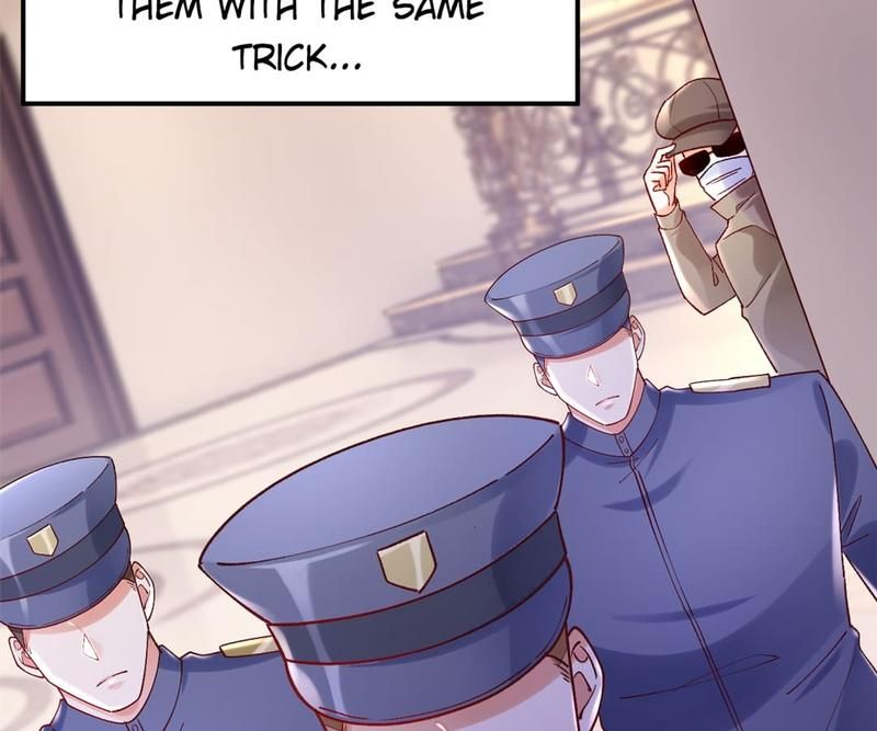 The Villainess Descends Tonight - Episode 63 — page 70