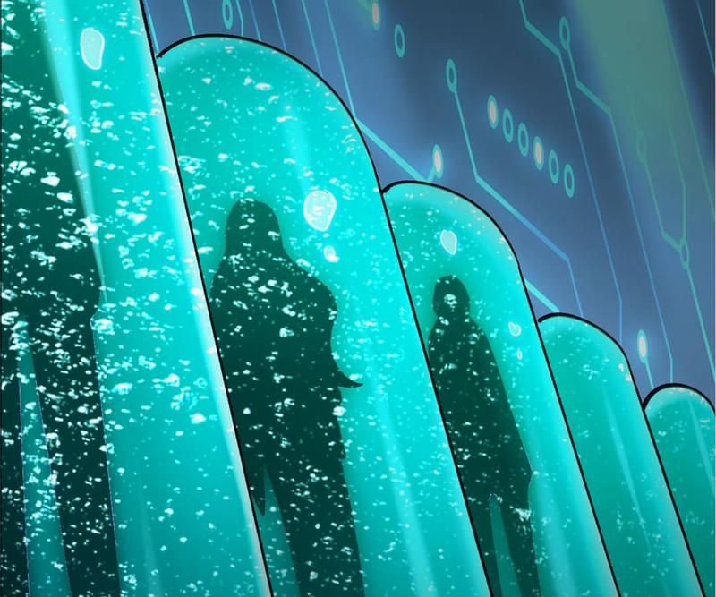 The Villainess Descends Tonight - Episode 63 — page 86