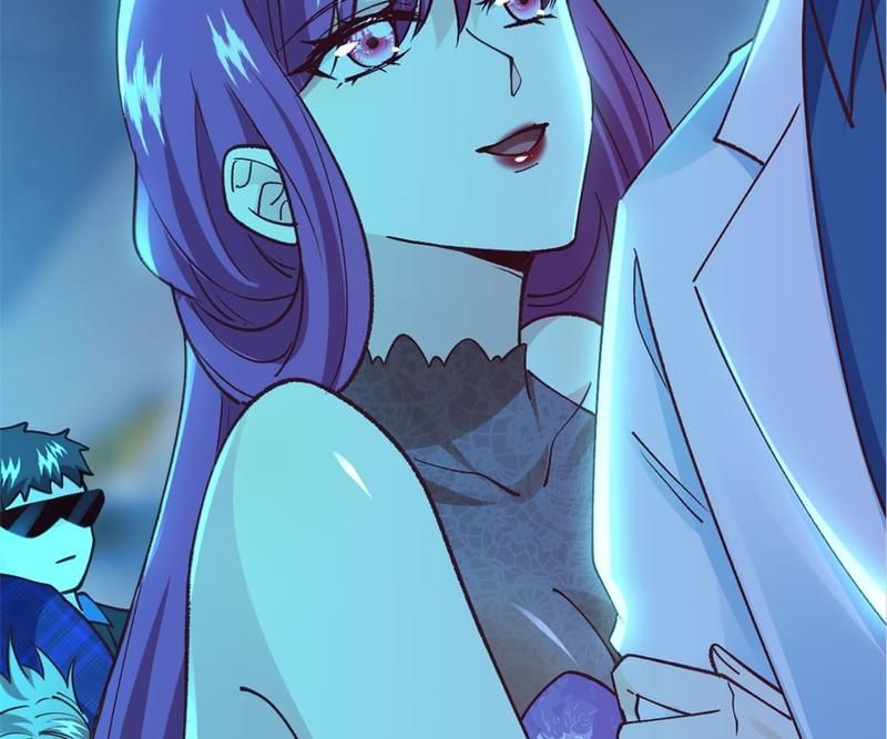 The Villainess Descends Tonight - Episode 63 — page 91