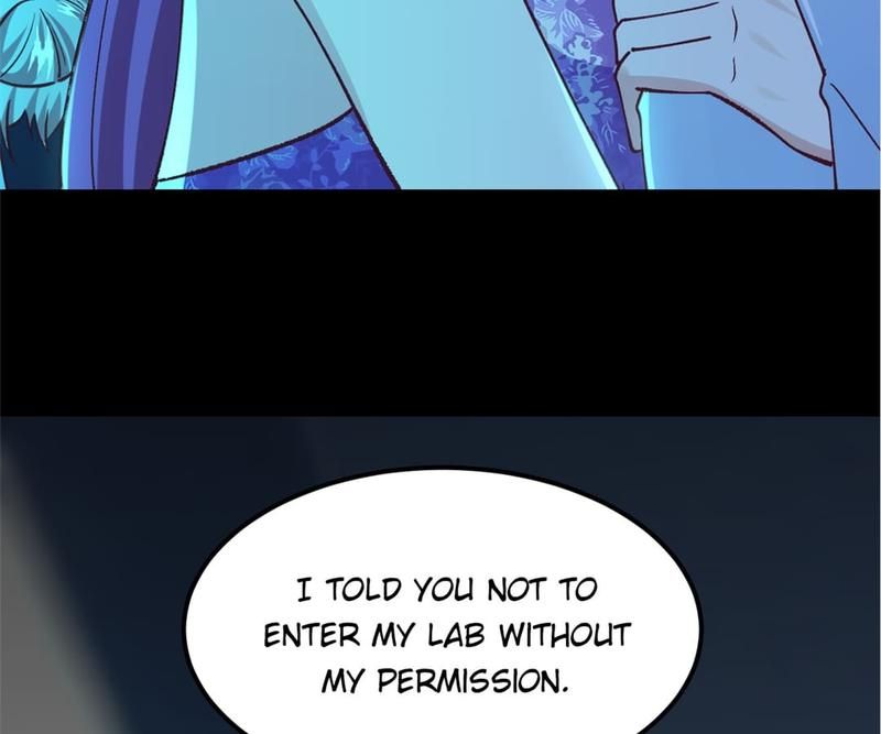 The Villainess Descends Tonight - Episode 63 — page 92