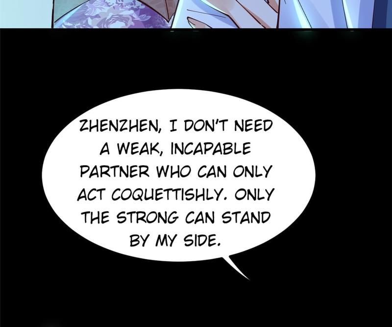 The Villainess Descends Tonight - Episode 64 — page 12
