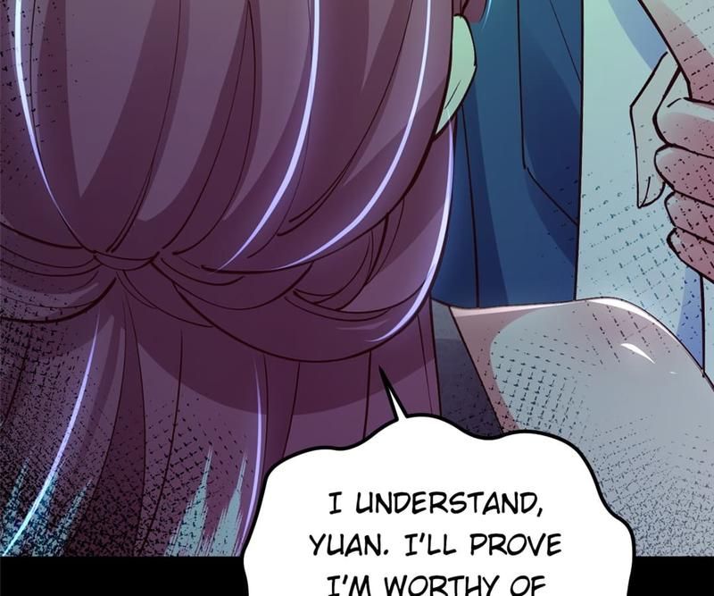 The Villainess Descends Tonight - Episode 64 — page 17