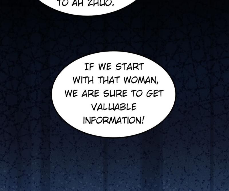 The Villainess Descends Tonight - Episode 64 — page 19