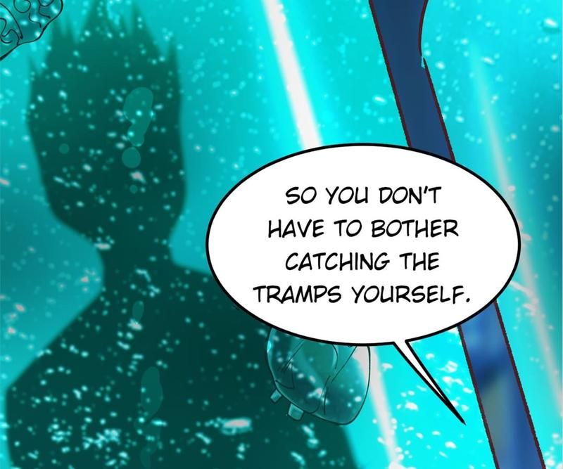 The Villainess Descends Tonight - Episode 64 — page 2