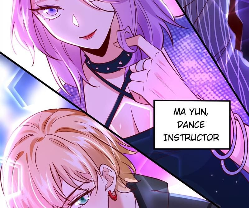 The Villainess Descends Tonight - Episode 64 — page 33