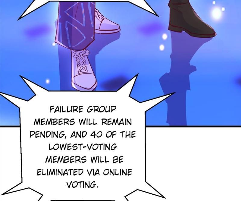 The Villainess Descends Tonight - Episode 64 — page 51