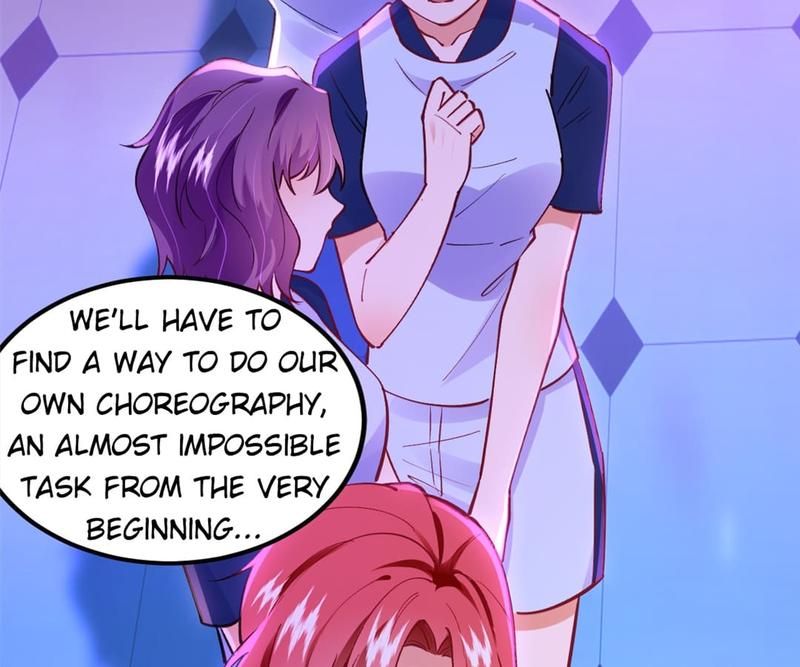 The Villainess Descends Tonight - Episode 64 — page 60