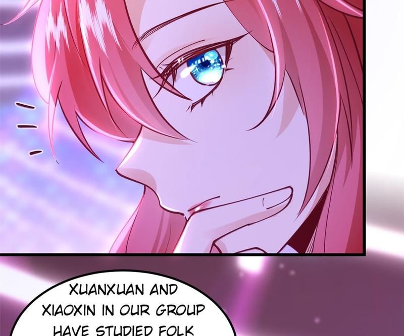 The Villainess Descends Tonight - Episode 64 — page 64