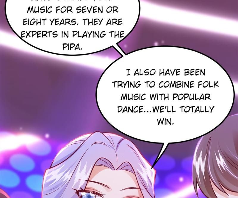 The Villainess Descends Tonight - Episode 64 — page 65