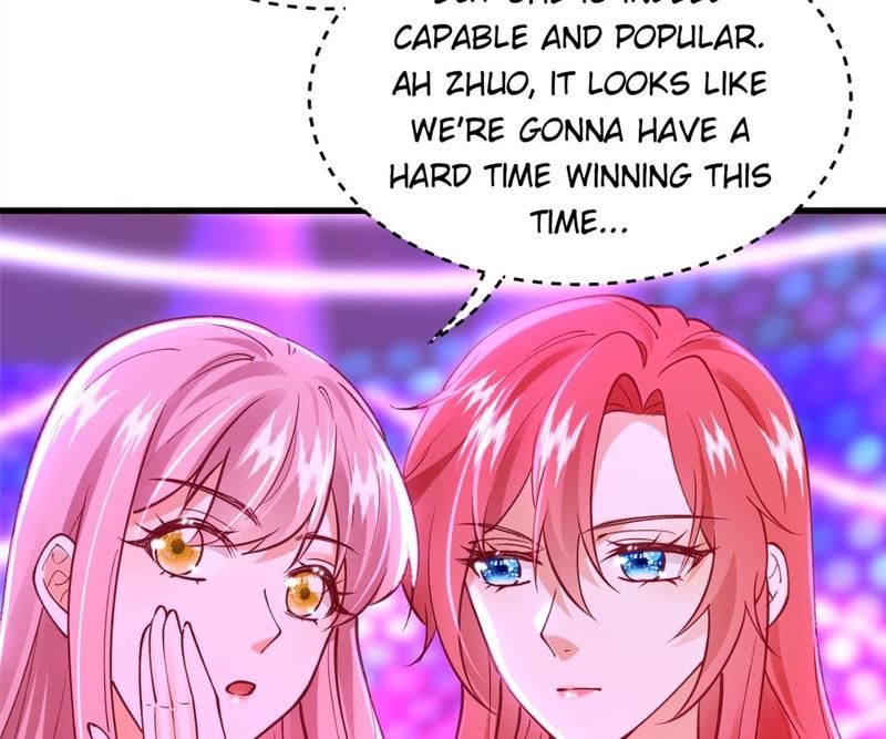 The Villainess Descends Tonight - Episode 64 — page 69