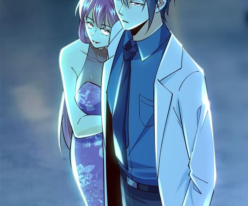 The Villainess Descends Tonight - Episode 64 — page 7