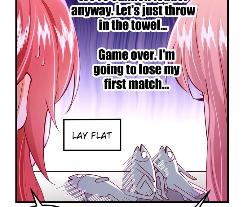 The Villainess Descends Tonight - Episode 64 — page 71