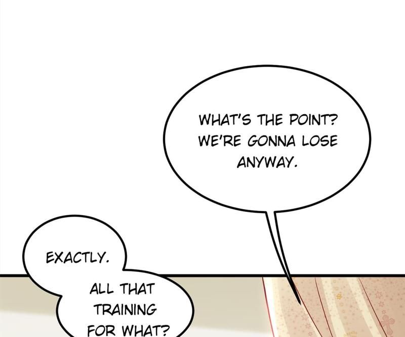 The Villainess Descends Tonight - Episode 64 — page 79