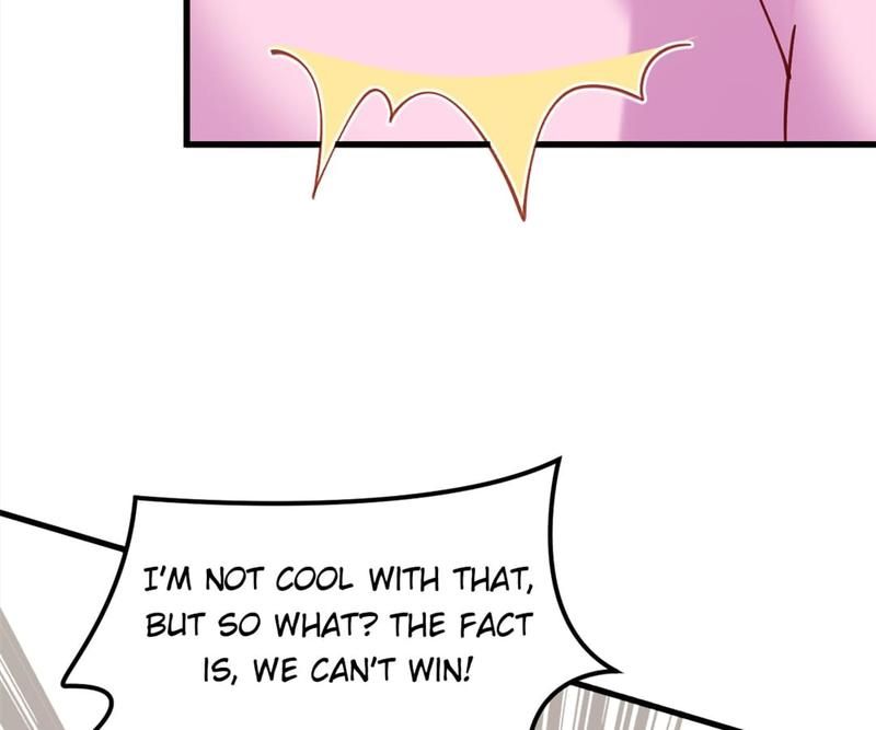 The Villainess Descends Tonight - Episode 64 — page 86