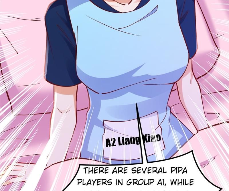 The Villainess Descends Tonight - Episode 64 — page 88