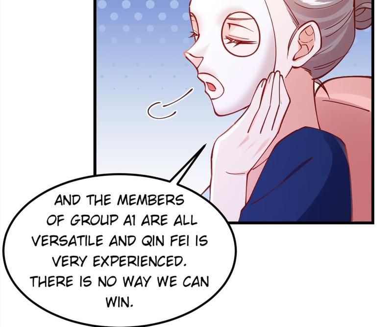 The Villainess Descends Tonight - Episode 64 — page 90