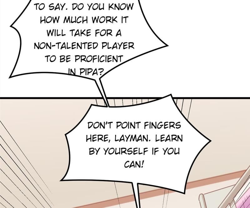 The Villainess Descends Tonight - Episode 64 — page 94