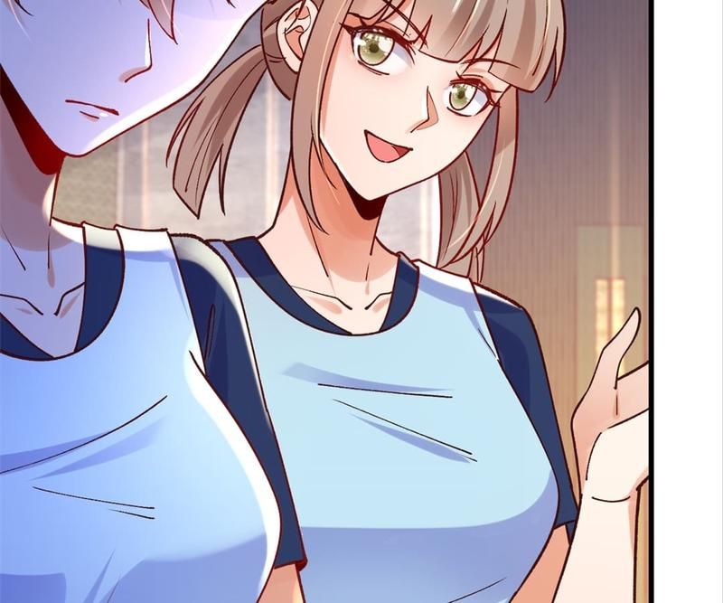 The Villainess Descends Tonight - Episode 65 — page 19