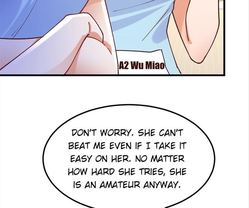 The Villainess Descends Tonight - Episode 65 — page 20