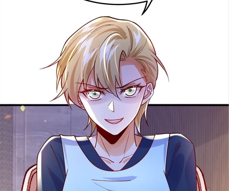 The Villainess Descends Tonight - Episode 65 — page 21